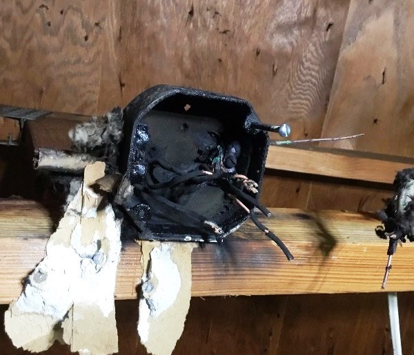 Handling Electrical Wiring Damage Claims StrikeCheck StrikeCheck
