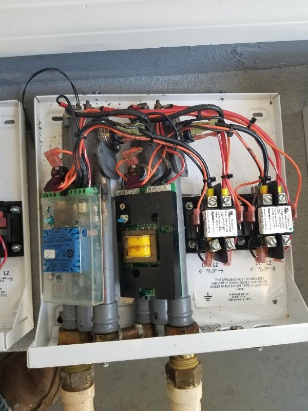 Handling Tankless Water Heater Claims StrikeCheck StrikeCheck
